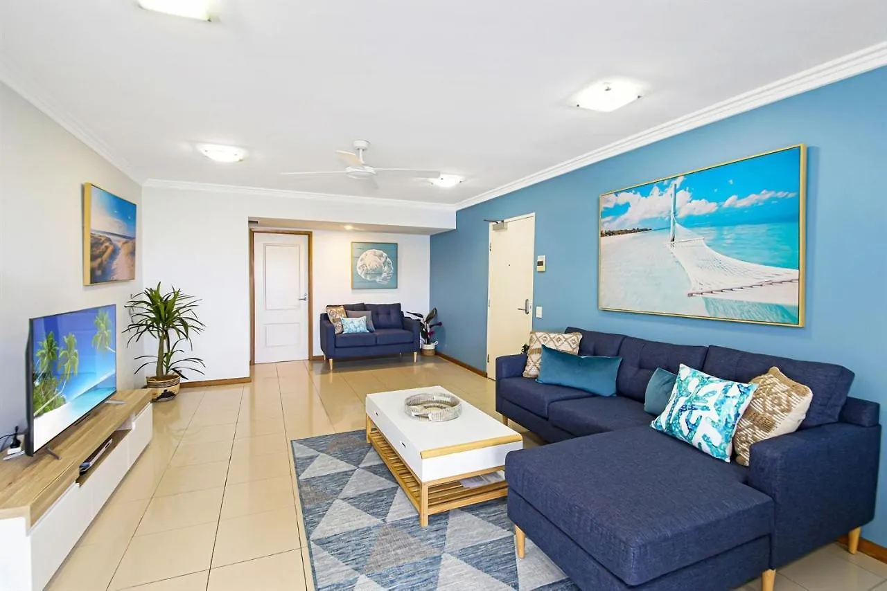 Apartman Central Coolum Penthouse With Rooftop Terrace Coolum Beach