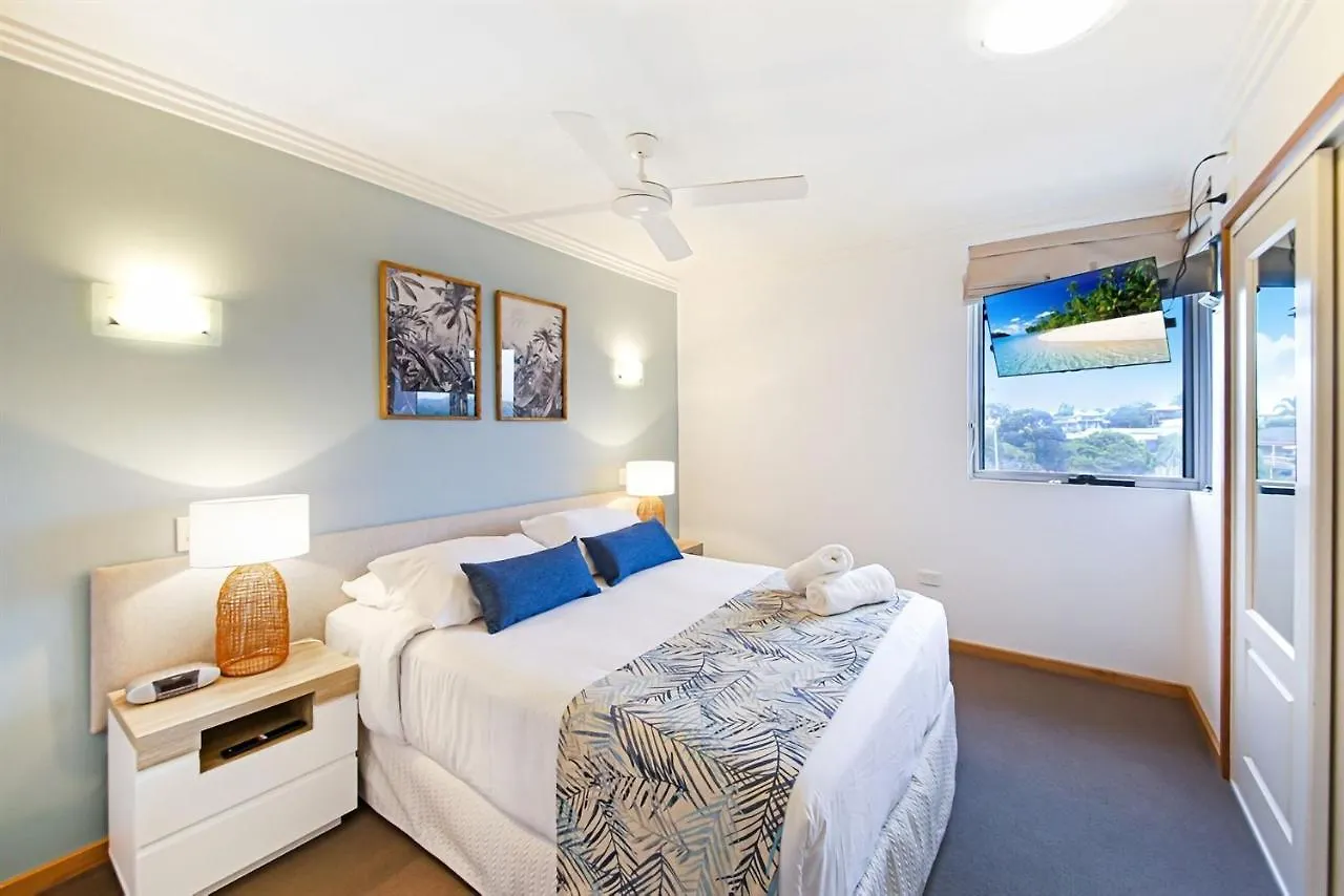 Central Coolum Penthouse With Rooftop Terrace Coolum Beach Ausztrália